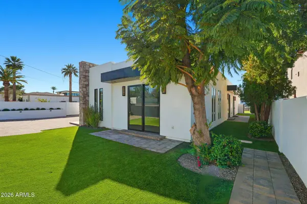 3106 N VALENCIA Lane, Phoenix, AZ 85018