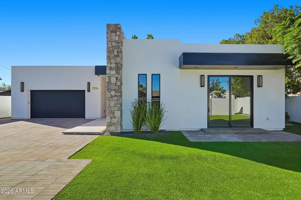 3106 N VALENCIA Lane, Phoenix, AZ 85018