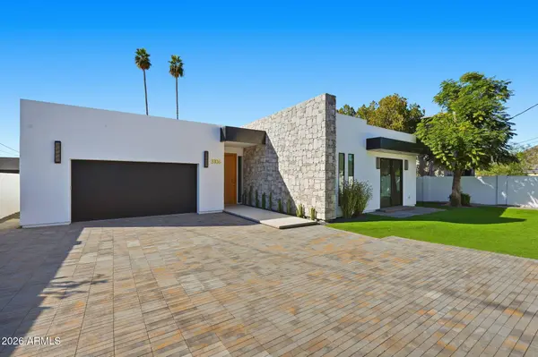3106 N VALENCIA Lane, Phoenix, AZ 85018