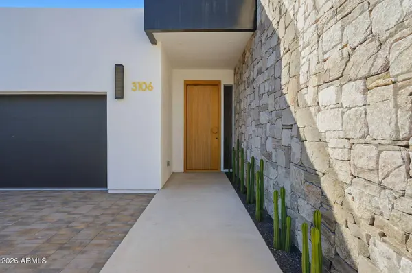3106 N VALENCIA Lane, Phoenix, AZ 85018