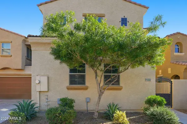 1367 S COUNTRY CLUB Drive #1118, Mesa, AZ 85210