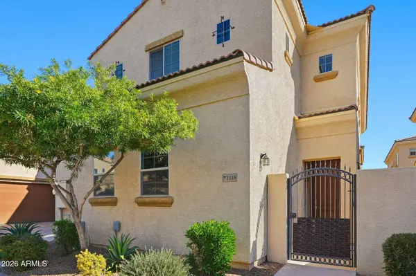 1367 S COUNTRY CLUB Drive #1118, Mesa, AZ 85210