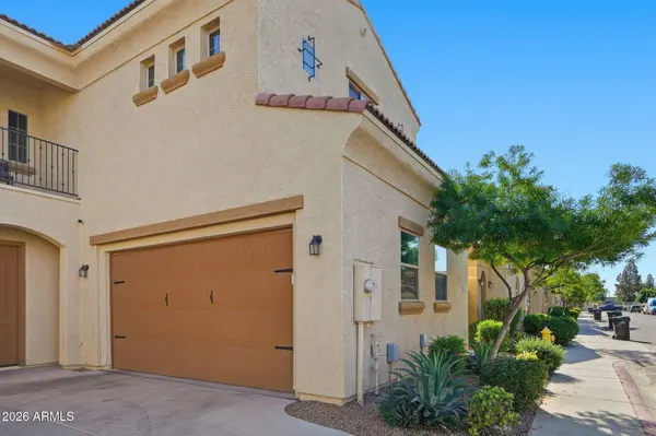 1367 S COUNTRY CLUB Drive #1118, Mesa, AZ 85210