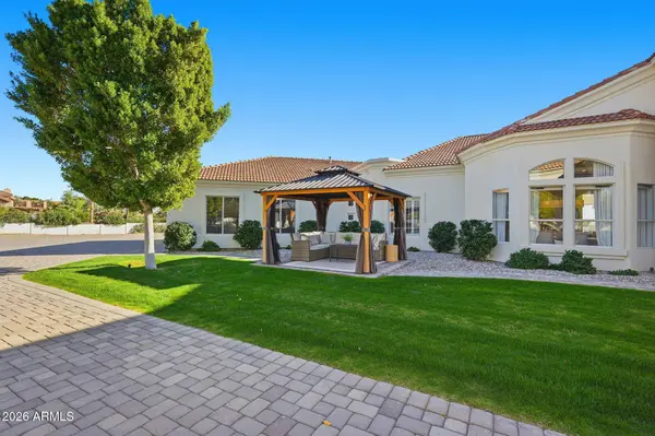 10651 E CACTUS Road, Scottsdale, AZ 85259