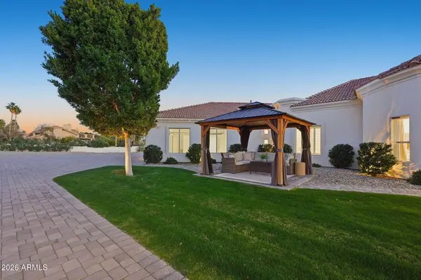 10651 E CACTUS Road, Scottsdale, AZ 85259