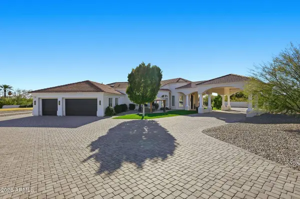 10651 E CACTUS Road, Scottsdale, AZ 85259