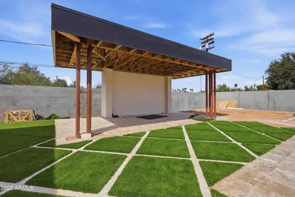 7620 E PARADISE Drive, Scottsdale, AZ 85260