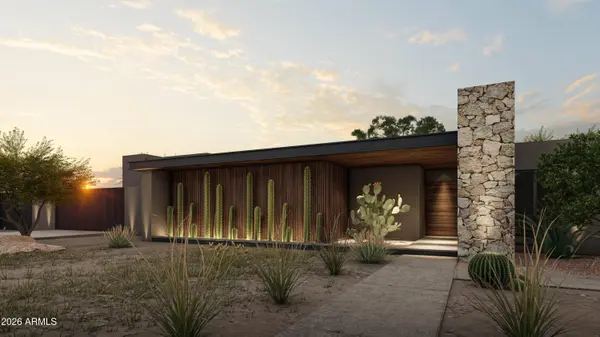 12640 N 70TH Street, Scottsdale, AZ 85254