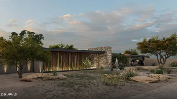 12640 N 70TH Street, Scottsdale, AZ 85254