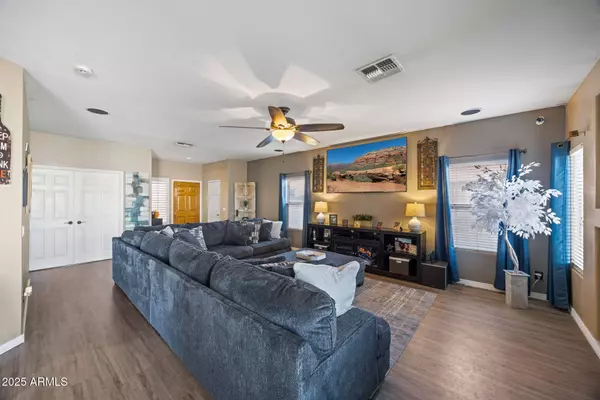 12830 W FAIRMOUNT Avenue, Avondale, AZ 85392