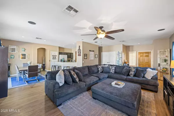 12830 W FAIRMOUNT Avenue, Avondale, AZ 85392