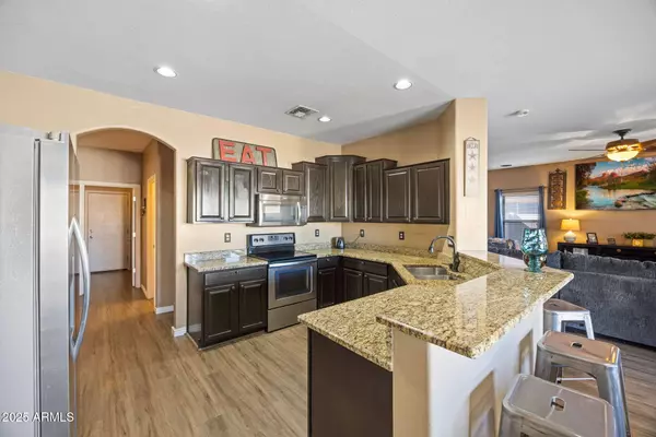 12830 W FAIRMOUNT Avenue, Avondale, AZ 85392