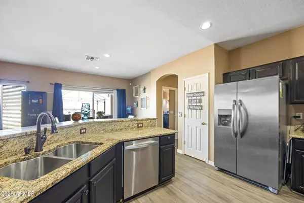 12830 W FAIRMOUNT Avenue, Avondale, AZ 85392