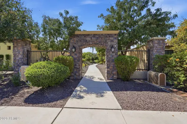 13851 N 74TH Avenue, Peoria, AZ 85381