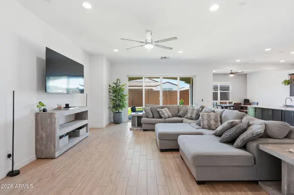 3937 W ESTES Way, Laveen, AZ 85339