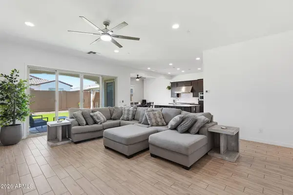 3937 W ESTES Way, Laveen, AZ 85339