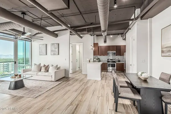 1 E LEXINGTON Avenue #1402, Phoenix, AZ 85012