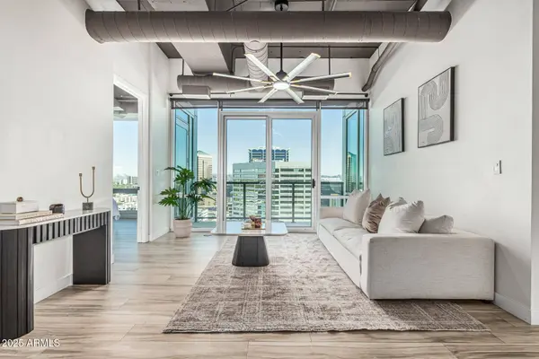 1 E LEXINGTON Avenue #1402, Phoenix, AZ 85012