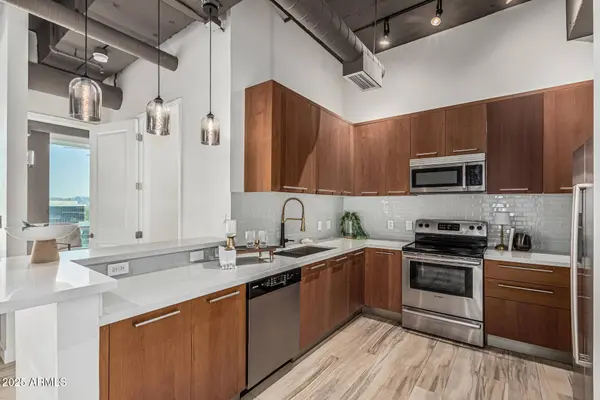 1 E LEXINGTON Avenue #1402, Phoenix, AZ 85012