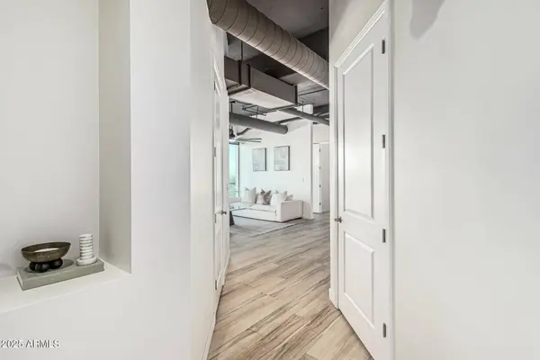 1 E LEXINGTON Avenue #1402, Phoenix, AZ 85012
