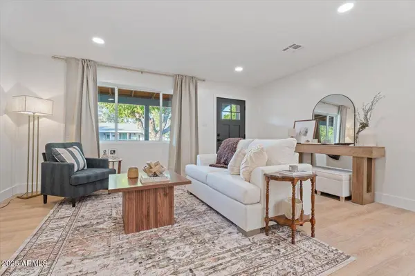 6637 E CULVER Street, Scottsdale, AZ 85257