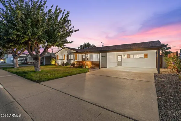 6637 E CULVER Street, Scottsdale, AZ 85257