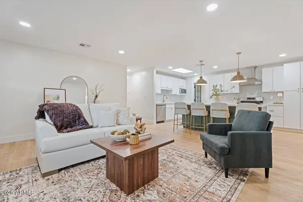 6637 E CULVER Street, Scottsdale, AZ 85257