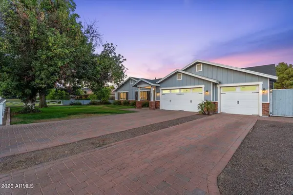 3401 N 34TH Place, Phoenix, AZ 85018
