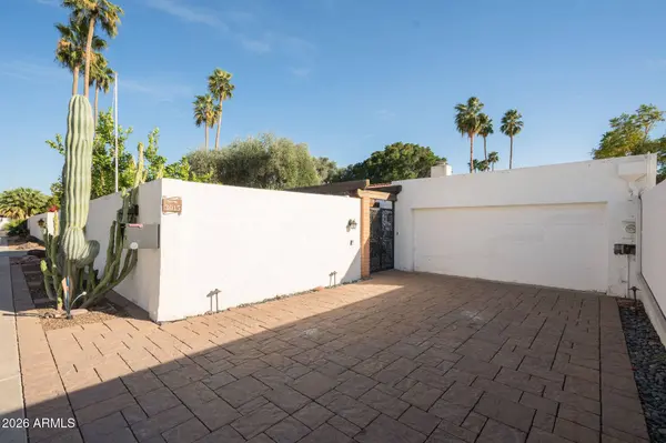 3015 E WELDON Avenue, Phoenix, AZ 85016