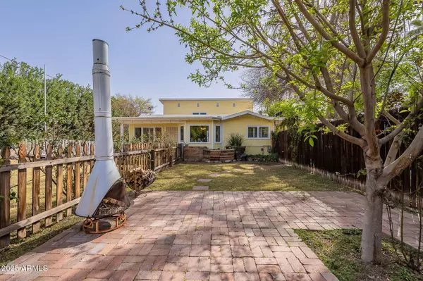 5123 E VIRGINIA Avenue, Phoenix, AZ 85008