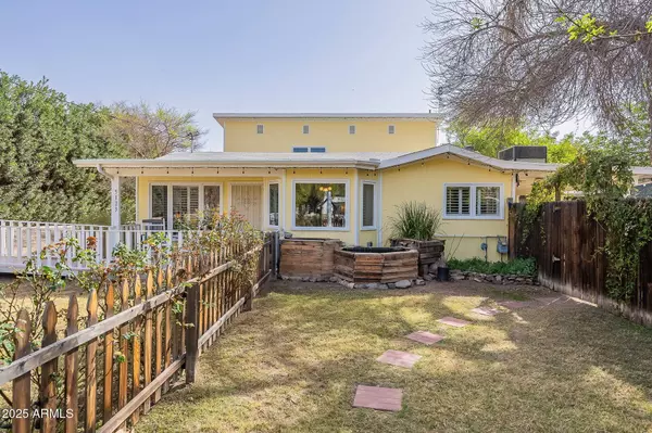 5123 E VIRGINIA Avenue, Phoenix, AZ 85008