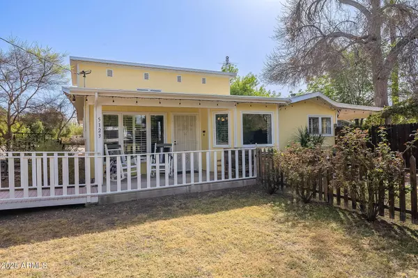 5123 E VIRGINIA Avenue, Phoenix, AZ 85008