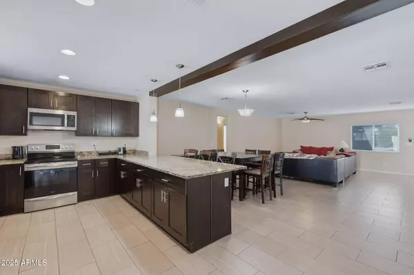 2148 W Campbell Avenue, Phoenix, AZ 85015