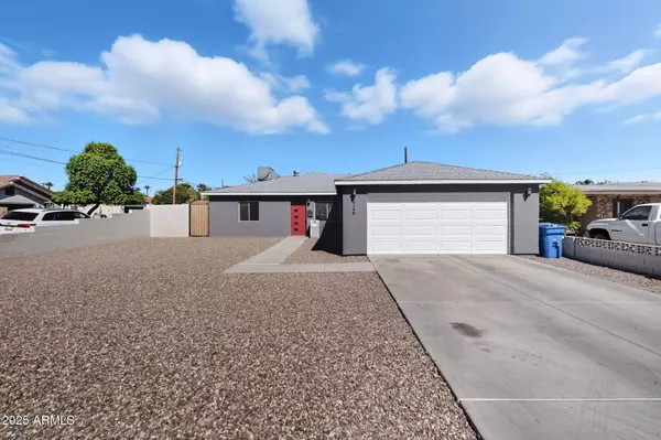 2148 W Campbell Avenue, Phoenix, AZ 85015