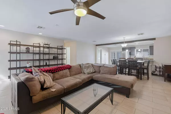 2148 W Campbell Avenue, Phoenix, AZ 85015