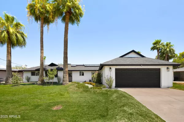 2331 N 53RD Street, Phoenix, AZ 85008