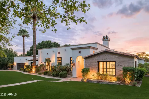 4616 N ROYAL PALM Circle, Phoenix, AZ 85018