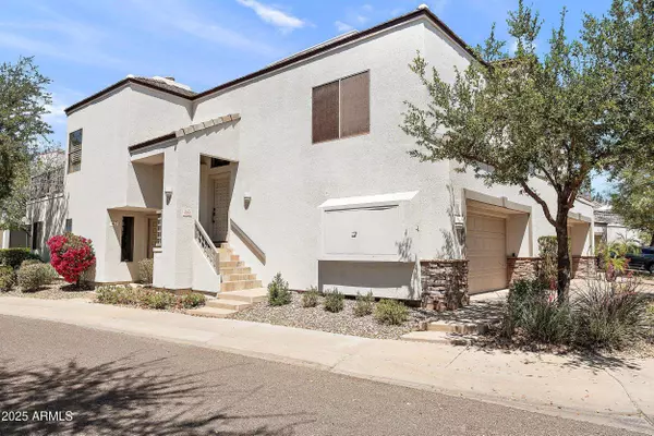 7272 E GAINEY RANCH Road #48, Scottsdale, AZ 85258