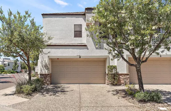 7272 E GAINEY RANCH Road #48, Scottsdale, AZ 85258