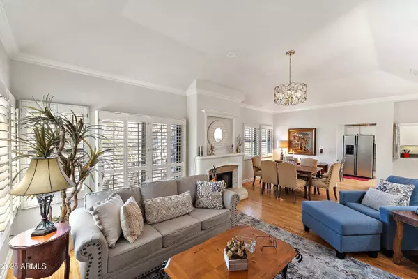 7272 E GAINEY RANCH Road #48, Scottsdale, AZ 85258