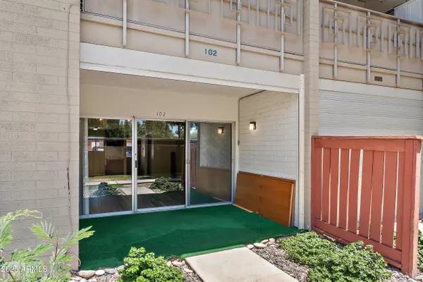 6125 E INDIAN SCHOOL Road #102, Scottsdale, AZ 85251