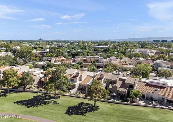 2626 E ARIZONA BILTMORE Circle #15, Phoenix, AZ 85016