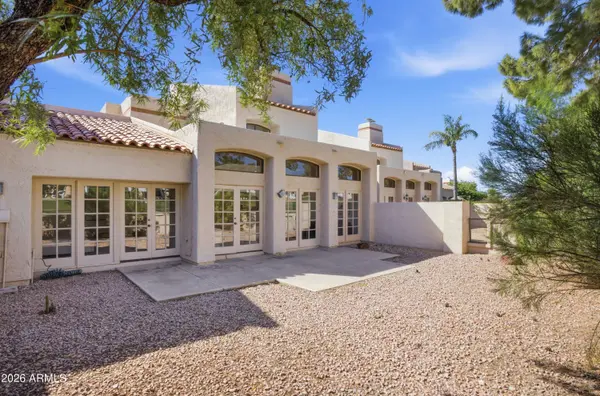 2626 E ARIZONA BILTMORE Circle #19, Phoenix, AZ 85016
