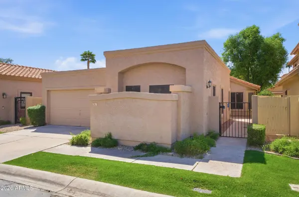 37 E GREENTREE Drive, Tempe, AZ 85284