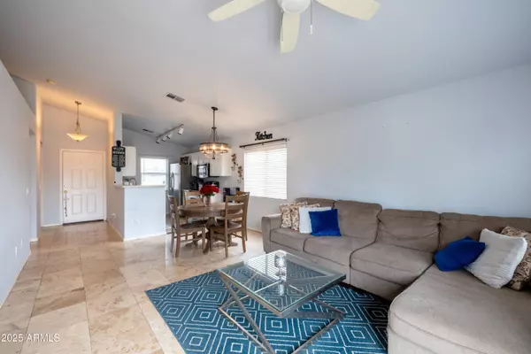 10216 N 94TH Lane, Peoria, AZ 85345