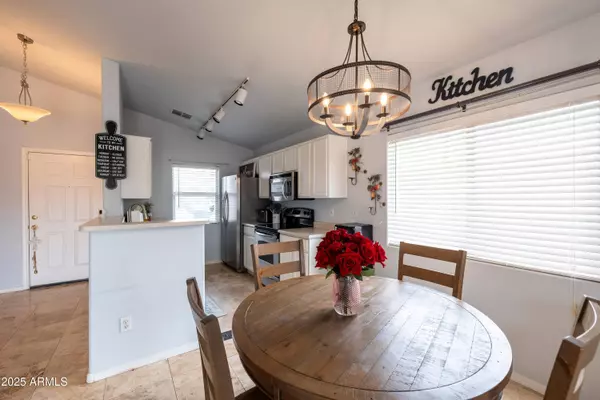 10216 N 94TH Lane, Peoria, AZ 85345