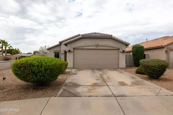 10216 N 94TH Lane, Peoria, AZ 85345