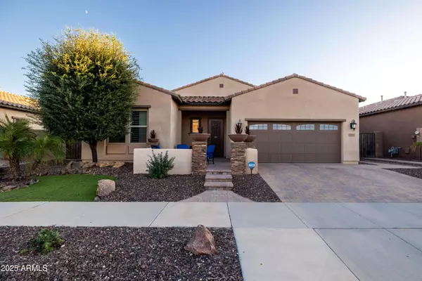 15905 W CORTEZ Street, Surprise, AZ 85379