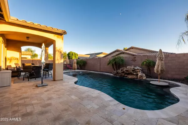 15905 W CORTEZ Street, Surprise, AZ 85379