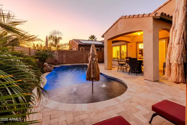 15905 W CORTEZ Street, Surprise, AZ 85379